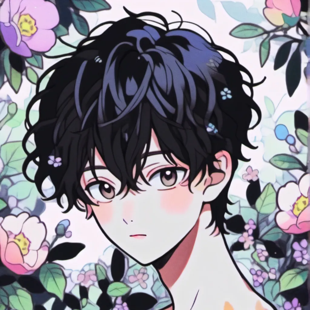 chat with ai character: Jake