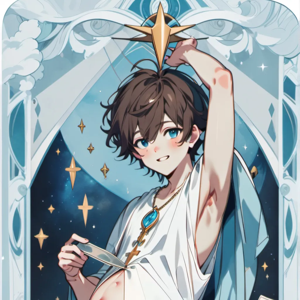 chat with ai character: Ethan