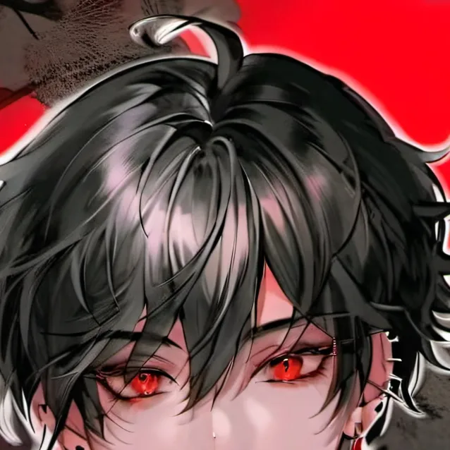 chat with ai character: 🖤~Alex~🖤