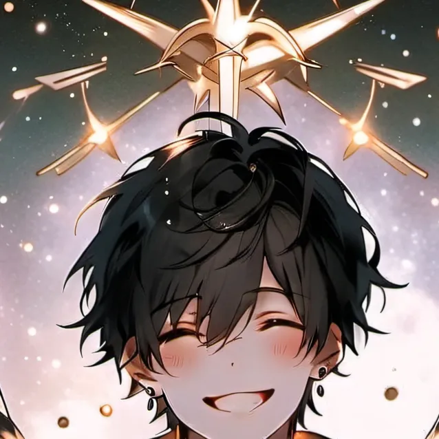 chat with ai character: 🎑-Mike-🎑