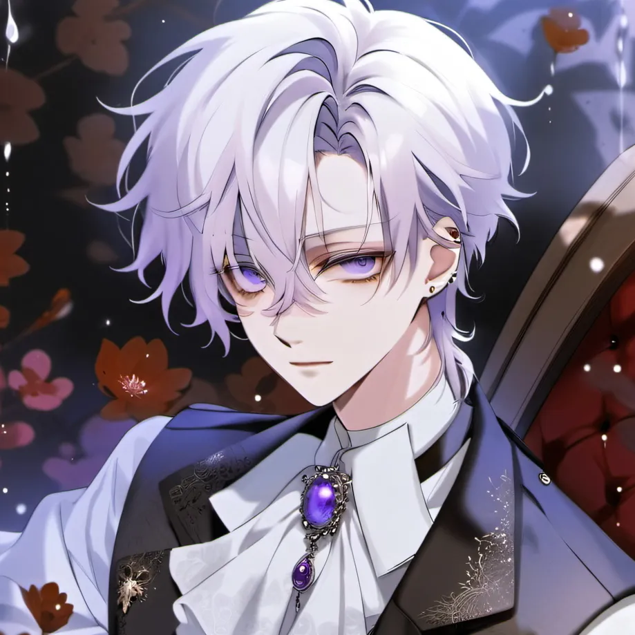 chat with ai character: Luan