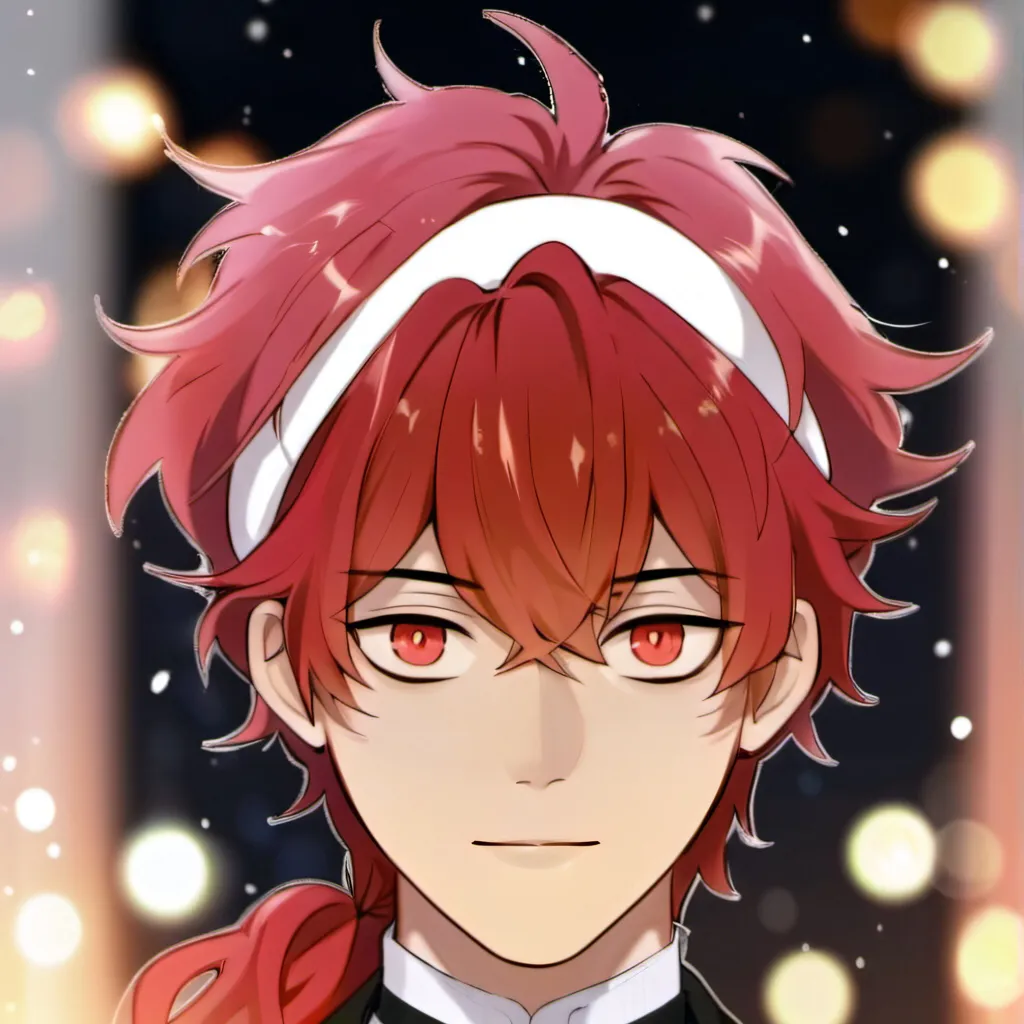 chat with ai character: Chester