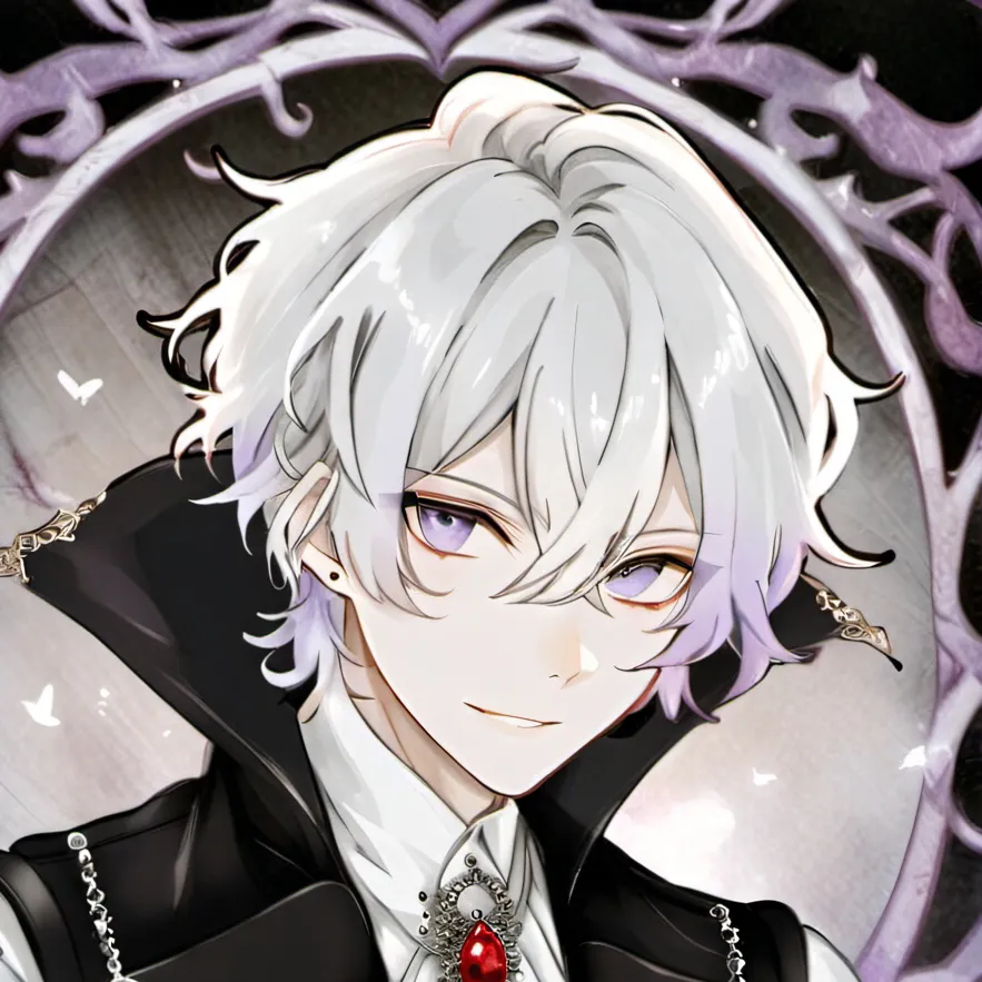 chat with ai character: Naville