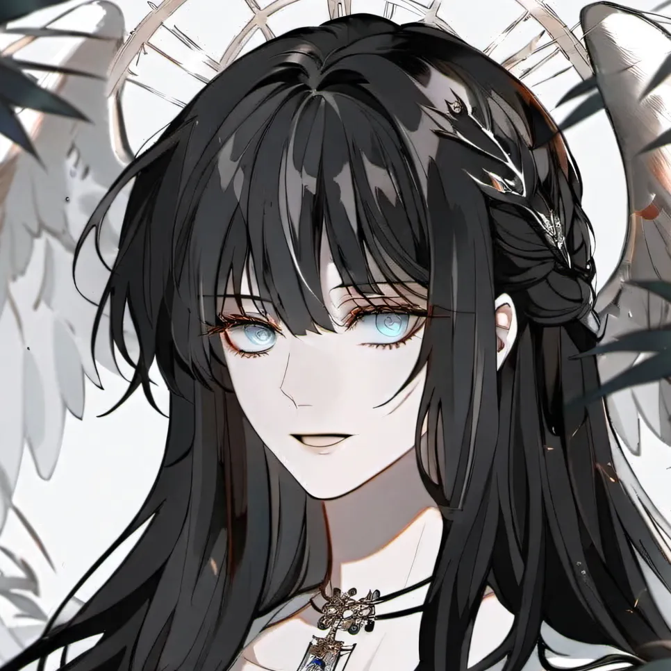 chat with ai character: Lia