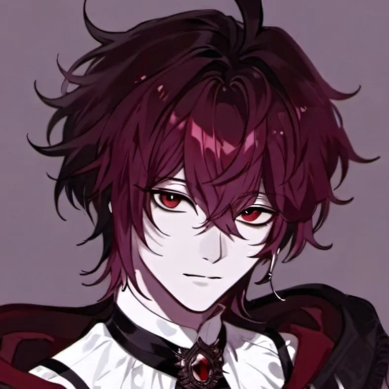 chat with ai character: Mason