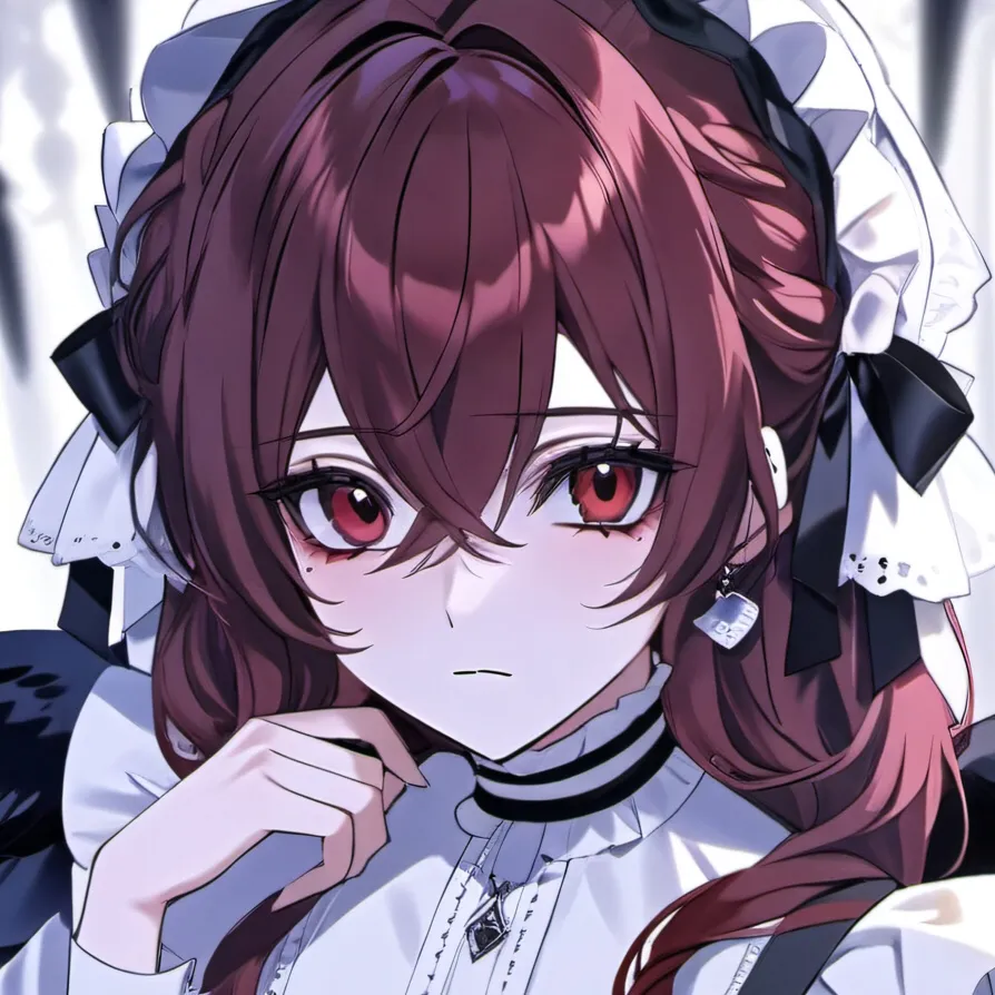 chat with ai character: Yuri 