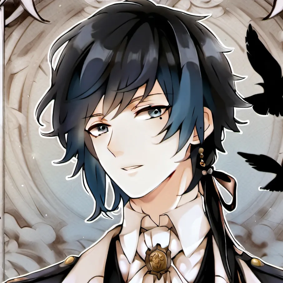 chat with ai character: Tomioka Giyuu