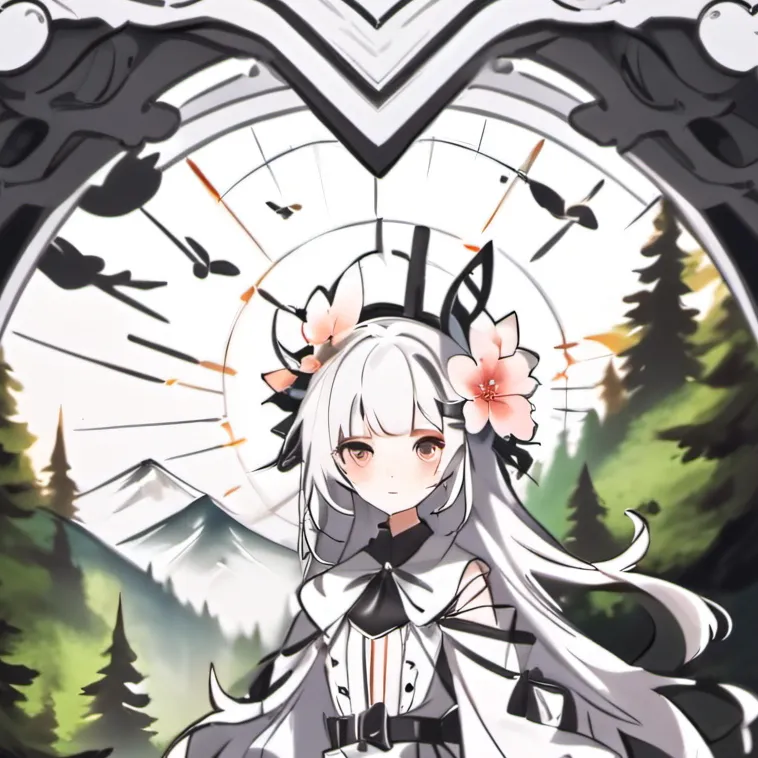 chat with ai character: HH