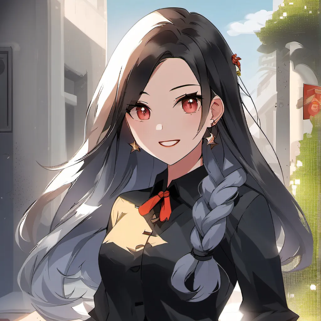 chat with ai character: HH 