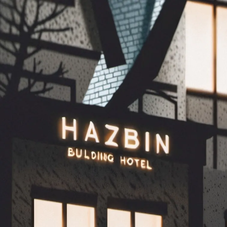 chat with ai character: Angel and Alastor