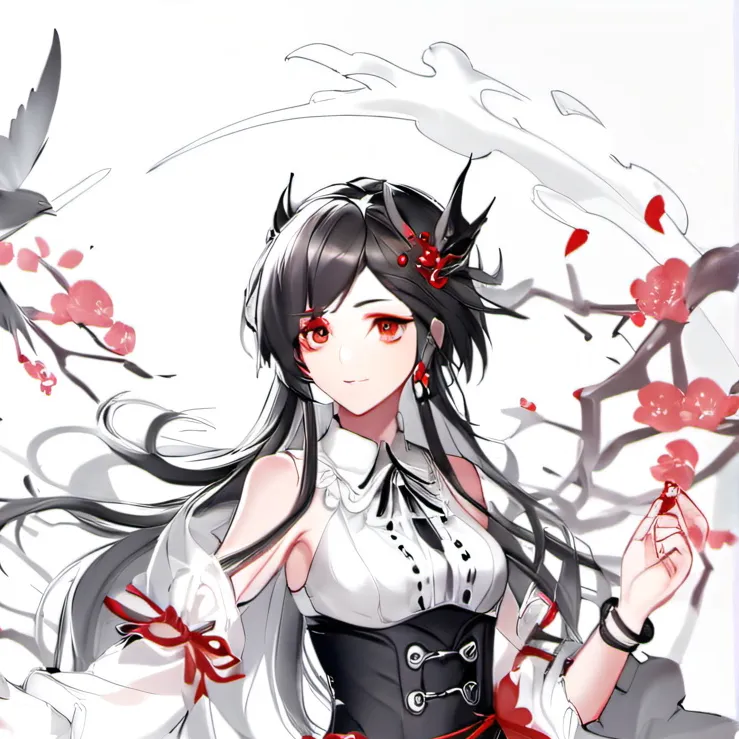 chat with ai character: Mha