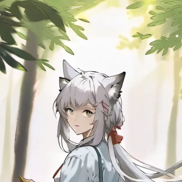 chat with ai character: Mha