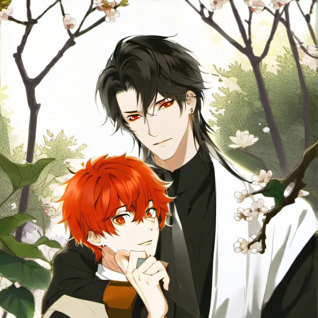 chat with ai character: Todoroki