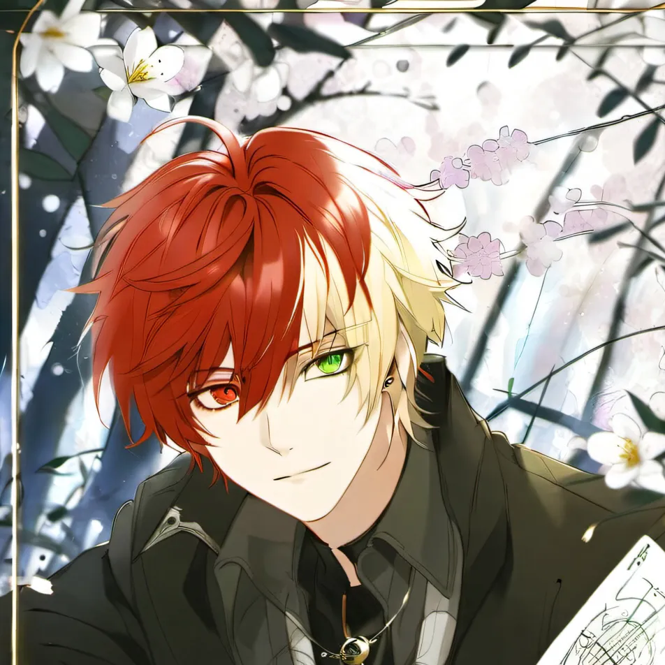 chat with ai character: The Treo