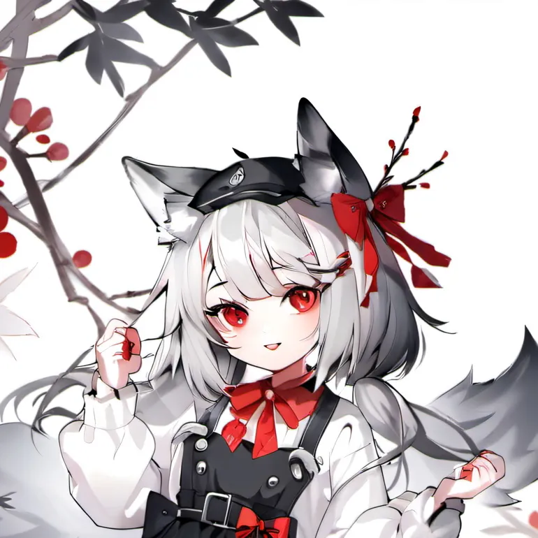 chat with ai character: Mha 