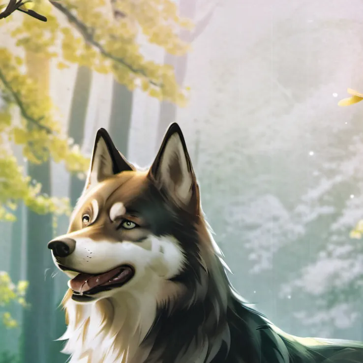 chat with ai character: Mha crop top