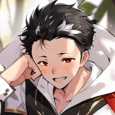 chat with ai character: Arlo