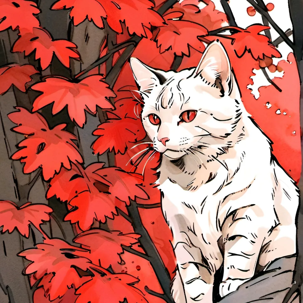 chat with ai character: Redstorm