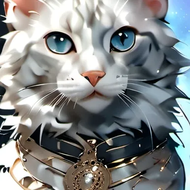 chat with ai character: AshFur