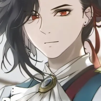 chat with ai character: Paril 