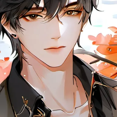 chat with ai character: Zirem