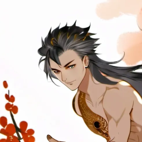 chat with ai character: Resomondius 