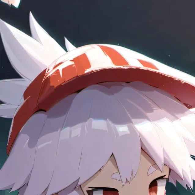 chat with ai character: sushi