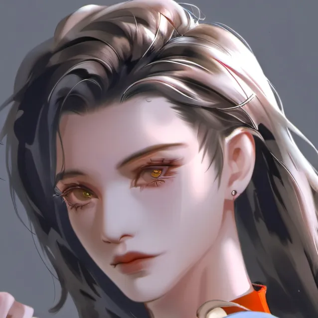 chat with ai character: Maya May for short