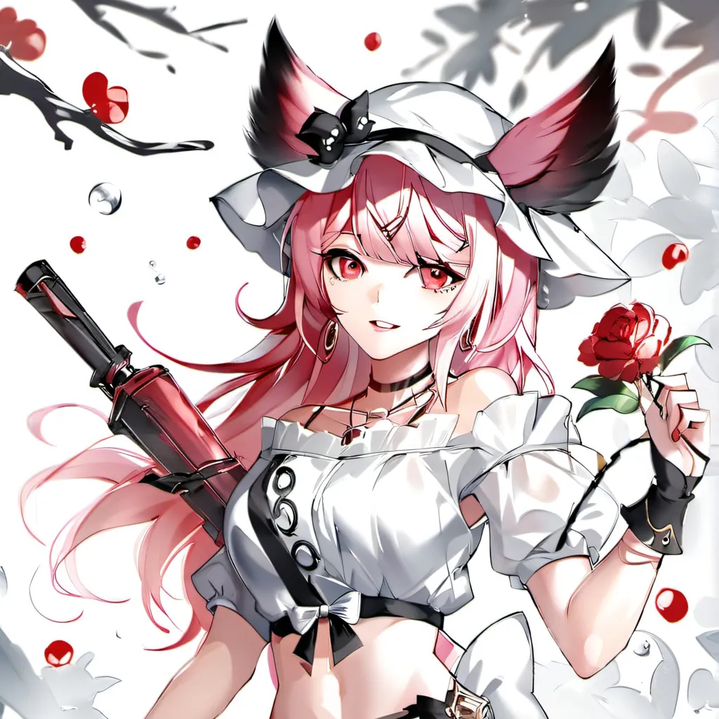 chat with ai character: picky Piggy