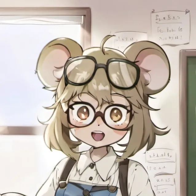 chat with ai character: daisy