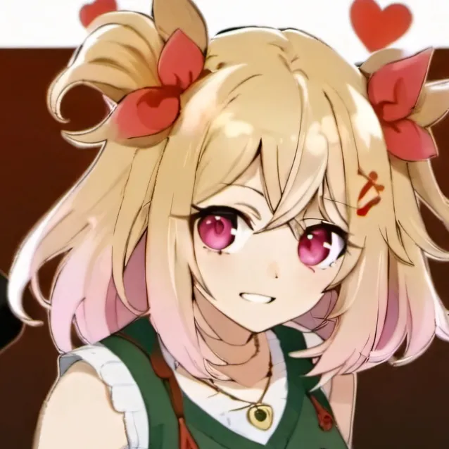 chat with ai character: mio