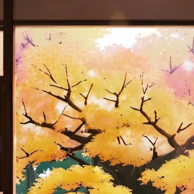 chat with ai character: gachalife skül