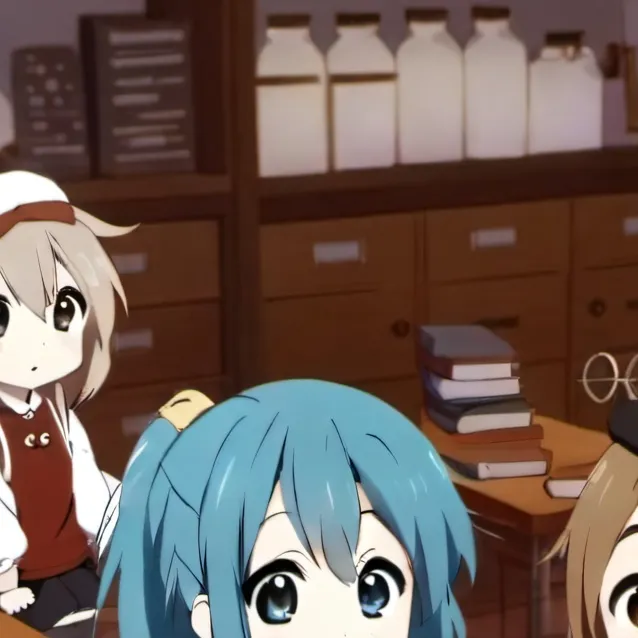 chat with ai character: YouTuber class 