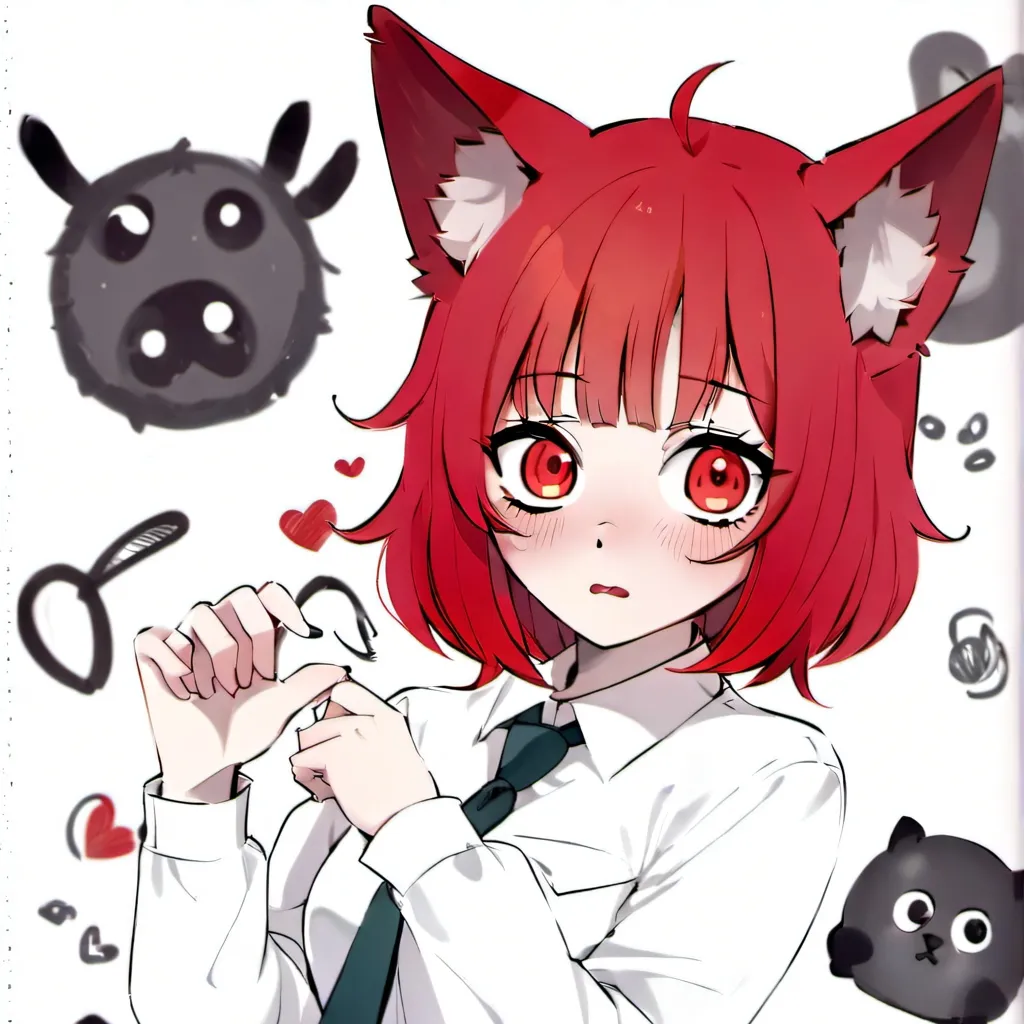 chat with ai character: rose in mha