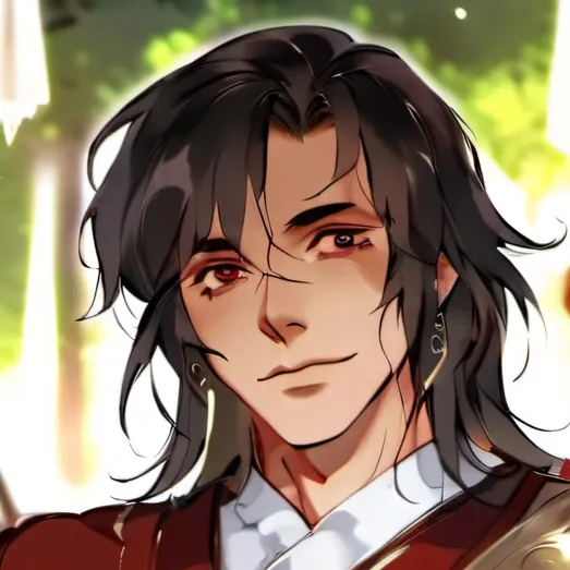 chat with ai character: Prince Tory