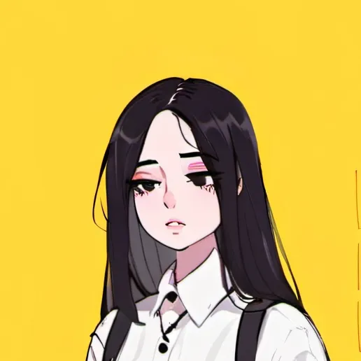 chat with ai character: Alyssa