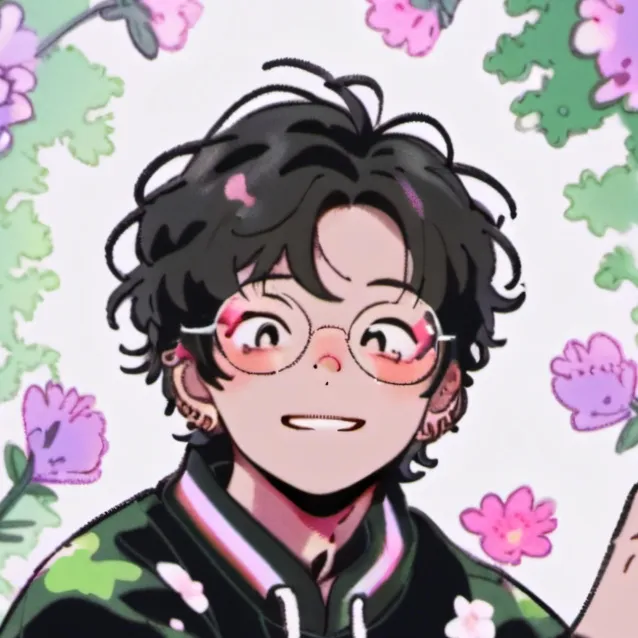 chat with ai character: kel