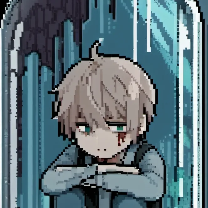 chat with ai character: cj