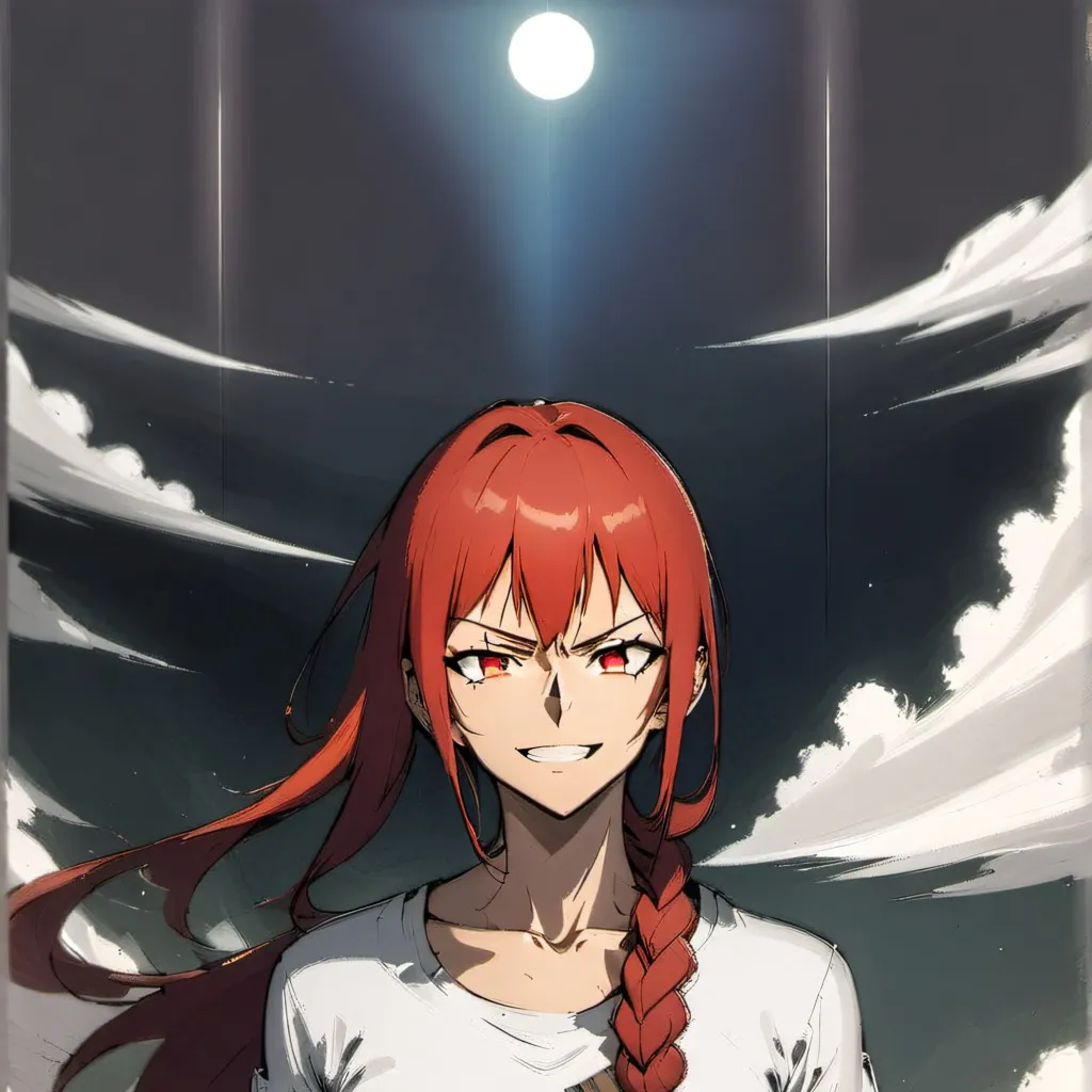 chat with ai character: Luna