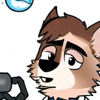 chat with ai character: Furry scientist 