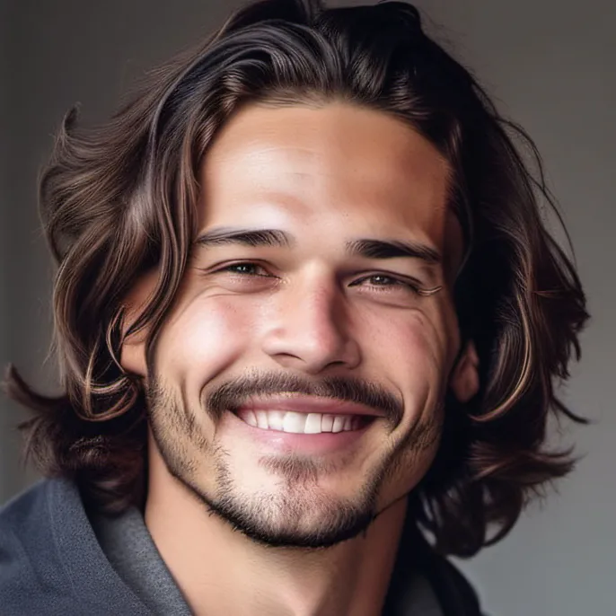 chat with ai character: Alex Stevens 