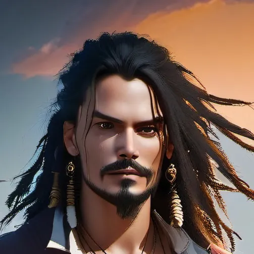 chat with ai character: Lucien Blackheart