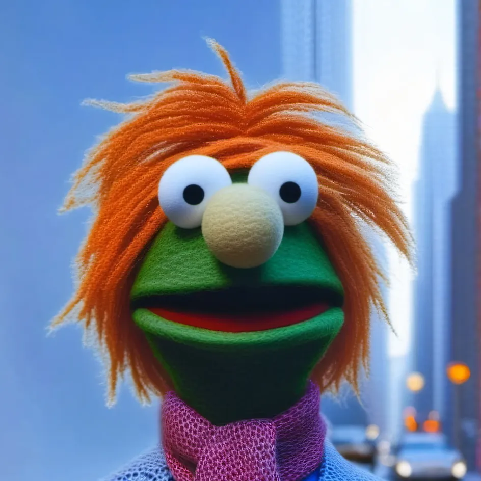 chat with ai character: Ziggy Zoodle