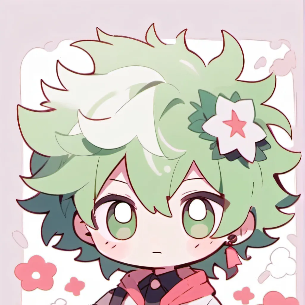 chat with ai character: YouteleporttoMHA