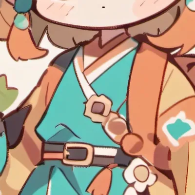 chat with ai character: Chibi Class A1