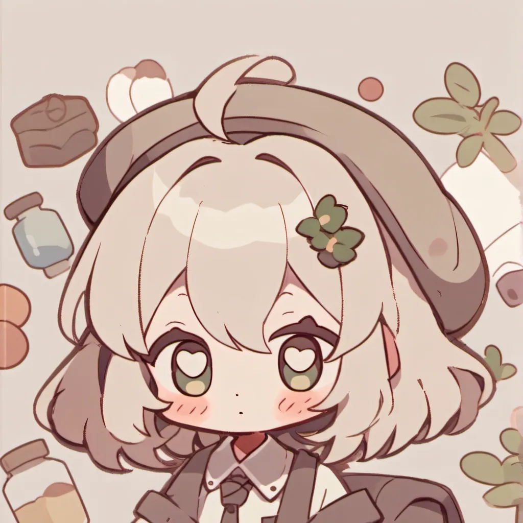 chat with ai character: Experiment MHA