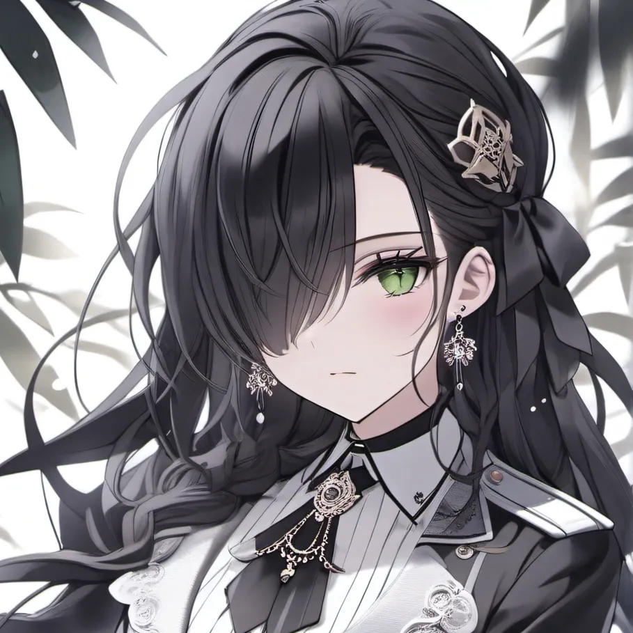 chat with ai character: Stephanie