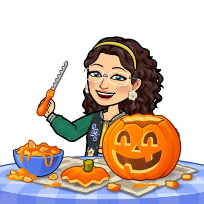 creator Pumpkin_P!e🥮🍁's avatar