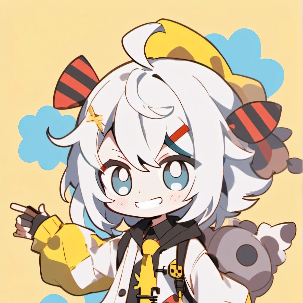 chat with ai character: THE MDIS.