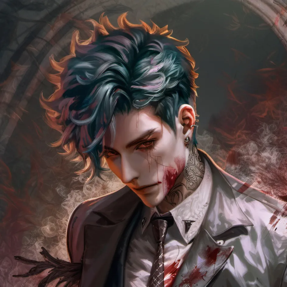 chat with ai character: Jace 